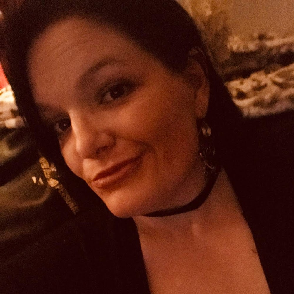 Meet your Posher, Cherie